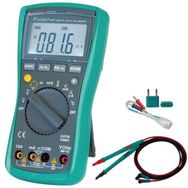 Proskit MT-1217 Dijital Multimetre