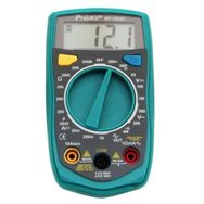 Proskit MT-1233D Dijital Multimetre