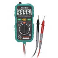 Proskit MT-1508 Dijital Multimetre