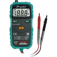 Proskit MT-1509 Autorange Multimetre