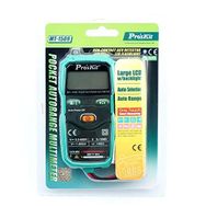 Proskit MT-1509 Dijital Multimetre