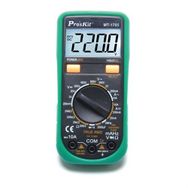 Proskit MT-1705 True-Rms Dijital Multimetre