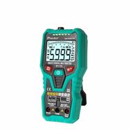 Proskit MT-1708 3 5,6 Akıllı Dijital Multimetre