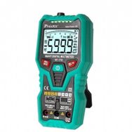 Proskit MT-1708 Akıllı Dijital Multimetre