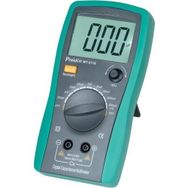 Proskit MT-5110 3 1-2 Kapasitans Metre