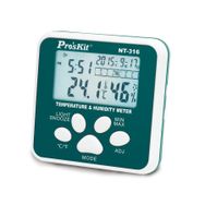 Proskit NT-316 Sıcaklık Ölçer