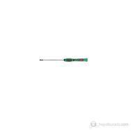 Proskit SD-081-S7 3x100 mm Düz Tornavida