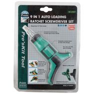 Proskit SD-2305T Tornavida Seti