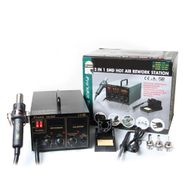 Proskit SS-989B-MU Havya