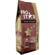 Prostar Kuzu Etli Pirinçli 15 kg Yetişkin Köpek Maması