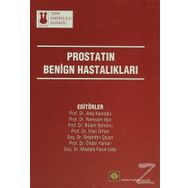 Prostatın Benign Hastalıkları - kollektif