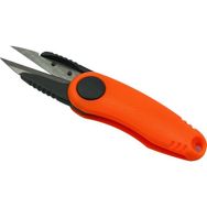 Protackle FM9722 Turuncu Balıkçı Makası