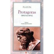 PROTAGORAS - PLATON(EFLATUN)