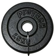 Protech 15 kg Döküm Flanş