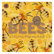 Protecting Our Planet Bees-Ladybird Publishing
