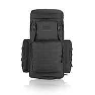 Protector Plus 408 75+10L Siyah Kamp Dağ Sırt Çantası