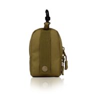 Protector Plus A002 Haki Mini Taktik Kamera Çantası