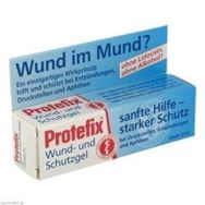 Protefix 10 ml Yara ve Koruma jeli
