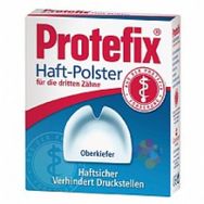 Protefix 30'lu Alt Çene Protez Yapıştırıcı Yastık