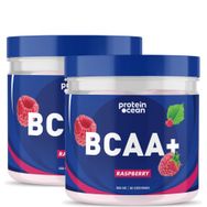 Proteinocean 300g x 2 Adet Ahududu BCAA+ Amino Asit