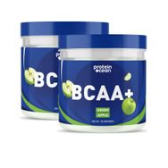 Proteinocean 300g x 2 Adet Yeşil Elma BCAA+ Amino Asit