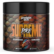 Proteinocean Dragon Blood 280 gr Pre-Workout Supreme