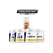Proteinocean Limonata Large Termojenik Paket