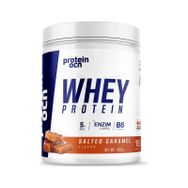 Proteinocean Salted Caramel 400 gr Whey Protein