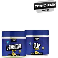 Proteinocean TERMOJENİK PAKET - Limonata