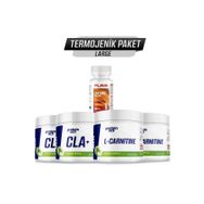 Proteinocean Yeşil Elma Large Termojenik Paket