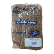 Proteks 250 gr 70 mm %100 Kauçuk Lastik Poşet Ambalaj Lastiği