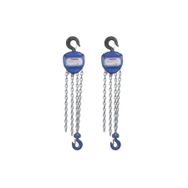 Proter 1 Ton 3 m Zincirli Caraskal