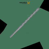 Proter 10x450 mm SDS Plus Elmas Matkap Uçu