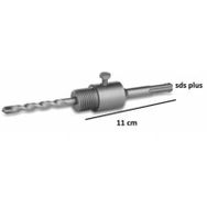 Proter 110 mm Sds Plus Beton Delme Panç Adaptörü