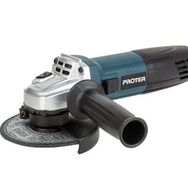 Proter 115 mm 750 W Avuç Taşlama Makinesi