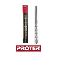 Proter 12x260 mm Sds Plus Matkap Ucu
