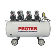 Proter 200 lt 4 HP Trifaze Kompresör