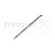 Proter 300 mm Tilki Kuyruğu Testere Paslanmaz Kemik-Kurban Bıçağı