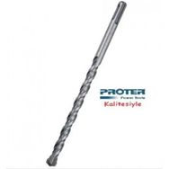 Proter 5x110 mm Sds Plus Matkap Ucu