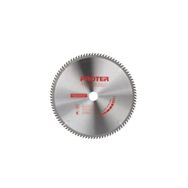 Proter ALM 250 80 250 mm Sessiz Elmas Alüminyum Testere Bıçağı