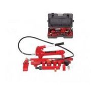 Proter PR 1204 4 T Hidrolik Oto Doğrultma