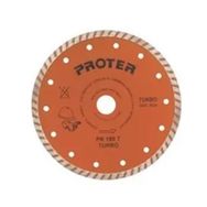 Proter PR 230 T 230 mm Turbo Elmas Beton Testere