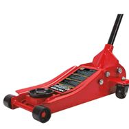 Proter PR 303 D Garaj Krikosu