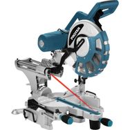Proter PR 305 305 mm 2000 W Sağ Sol Yatarlı Açılı Kesim Radial Gönye Kesme Makinesi