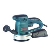 Proter PR 470EX Eksantrik Zımpara Makinası