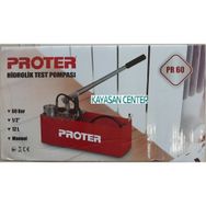 Proter PR 60 Su Pompası