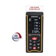 Proter PR 70 USB Lazer Metre