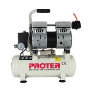 Proter PR 9 Sessiz Yağsız 9 lt Hava Kompresörü