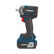 Proter PST 1512 WS Kömürsüz 20V 4.0 Ah Darbeli Şarjlı Somun Sökme Makinesi