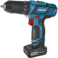 Proter PST 614 LD 2x2 Ah Akülü Darbeli Matkap